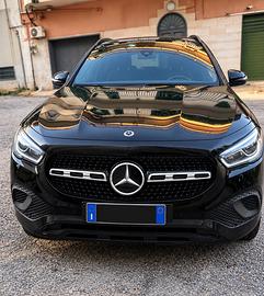 Mercedes Gla sport plus