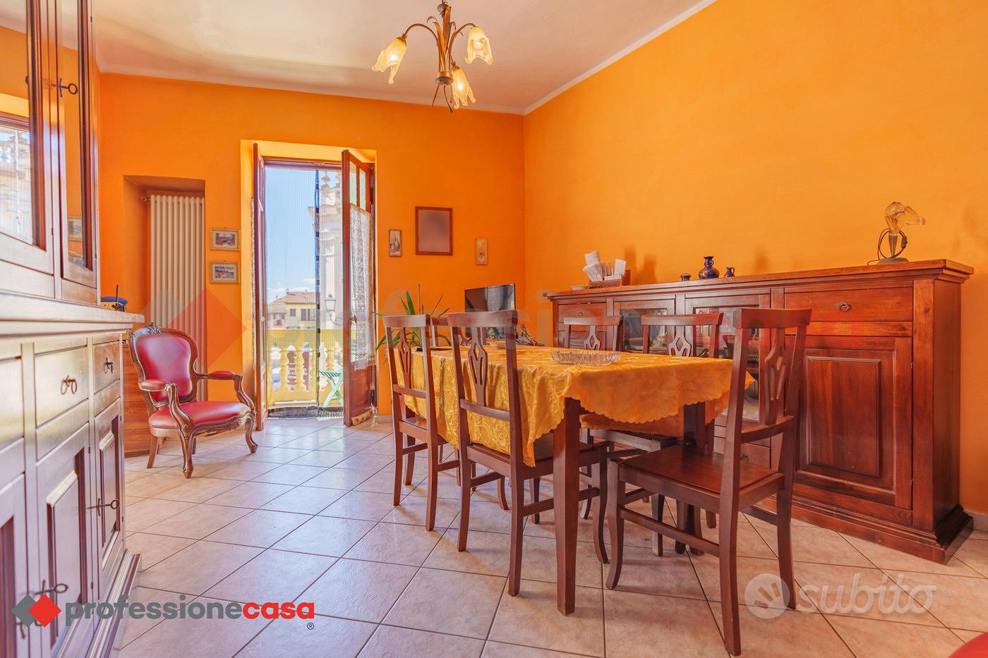 Apartment in Piossasco, Torino - Vista 2