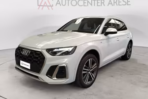 Audi Q5 55 2.0 tfsi e S line Plus quattro s-tronic