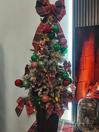 albero di Natale 