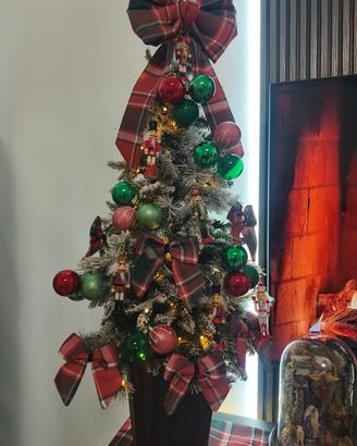 albero di Natale 