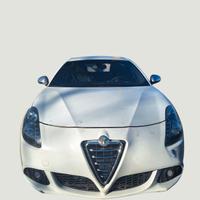 2011 ALFA ROMEO GIULIETTA 2.0D COD. 940A5000