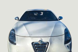 2011 ALFA ROMEO GIULIETTA 2.0D COD. 940A5000