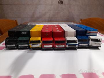 BISARCHE  F1 POLISTIL 