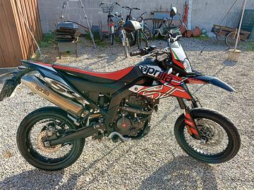 Aprilia SX 125 - 2023
