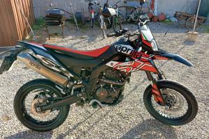 Aprilia SX 125 - 2023