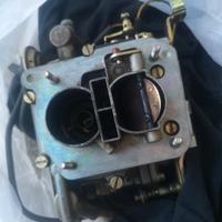 carburatore Fiat uno weber 