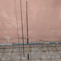 Canna inglese 3 pezzi