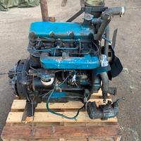 Motore per trattore Ford 3000