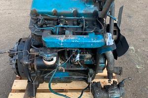 Motore per trattore Ford 3000