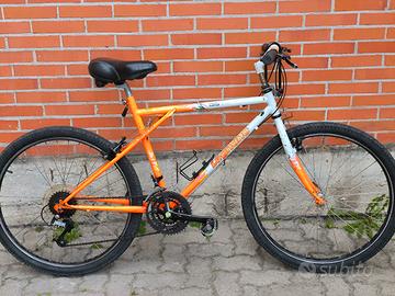 Legnano Libus 26" MTB Vintage – 2 bici disponibili