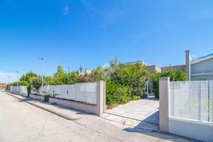 VILLA SINGOLA A CESENATICO