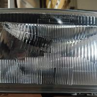 fari completi nuovi per ducato, Peugeot boxer, jum