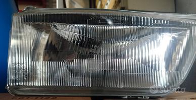 fari completi nuovi per ducato, Peugeot boxer, jum