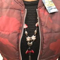 🔥Poumino Nuovo Alcott yg L🔥