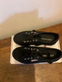 Scarpe Superga primaverili estate