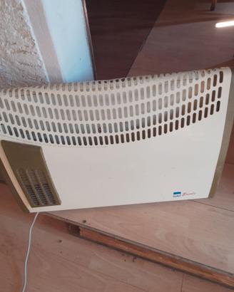 Pannello ad aria per bagno