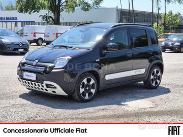 Fiat Panda 1.0 firefly hybrid cross s&s 70cv 5p.ti