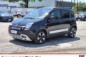 Fiat Panda 1.0 firefly hybrid cross s&s 70cv 5p.ti