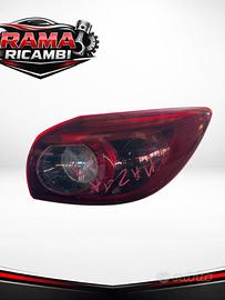Faro Fanale Posteriore Destro Mazda 3