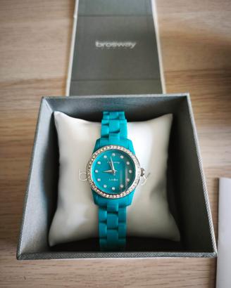 Orologio Brosway t.color