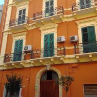 VIA DANTE ad.Crispi 2 piano in stabile d'epoca