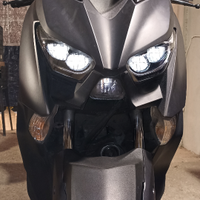 Yamaha xmax 300