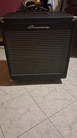 cassa Ampeg PF 210 HE