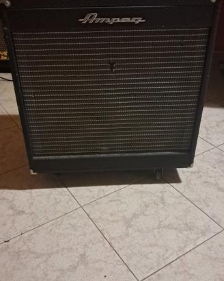 cassa Ampeg PF 210 HE