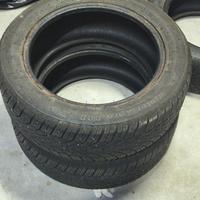 Pneumatici 185 55 15 82h invernali