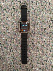 Watch ultra 3