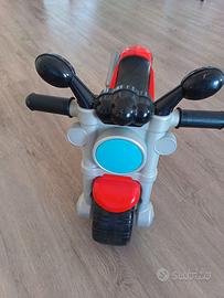 Moto bambini Ducati Monster