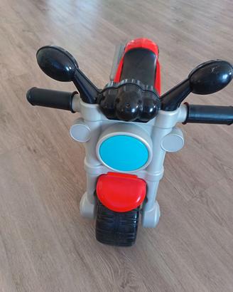 Moto bambini Ducati Monster