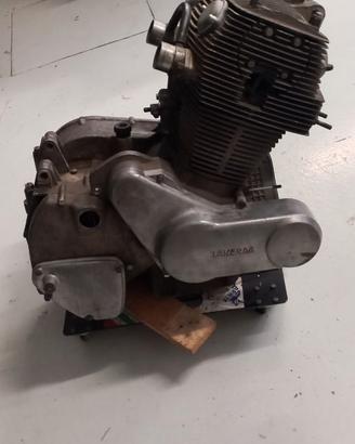 Motore laverda SF2 750