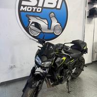 Kawasaki Z 650