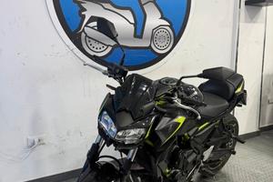 Kawasaki Z 650
