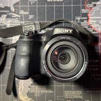 Sony cybershot dsc-h300