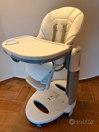 Seggiolone Peg Perego Tatamia