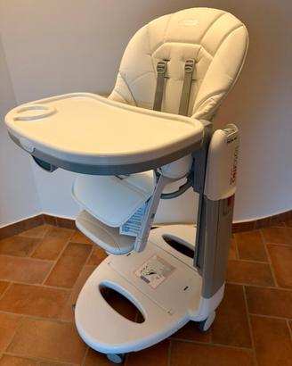 Seggiolone Peg Perego Tatamia