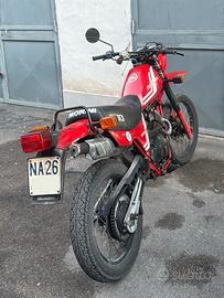 Moto morini kanguro 350