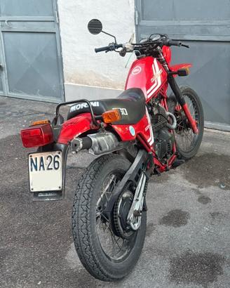 Moto morini kanguro 350