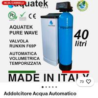 addolcitore 