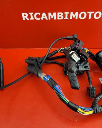 IMPIANTO RADIO BMW K1200LT K 1200 LT