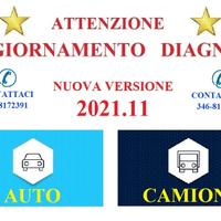 NOVITA' 2021.11 - Aggiornamento Autocom - Delphi
