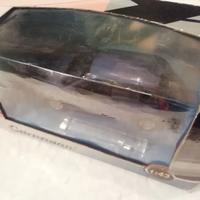 Fiat punto prima serie 1/43