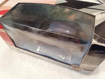 Fiat punto prima serie 1/43