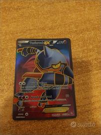 Toxicroak EX base/ Con cartellino 