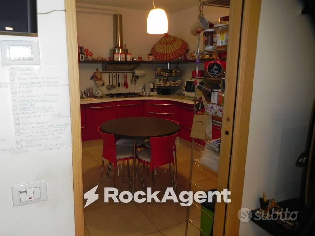 Appartamento – Montecarotto - Vista 4