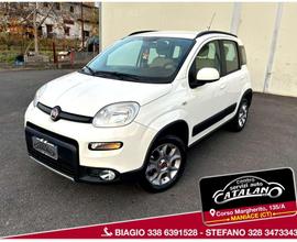 Fiat Panda Panda 1.3 mjt 16v 4x4 75cv ELD