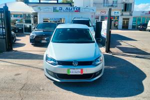 Volkswagen Polo Business 1.6 TDI 5p. Comfortline B